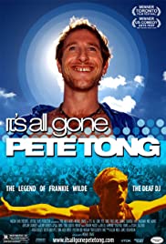 It’s All Gone Pete Tong (2004) Spanish Subtitle