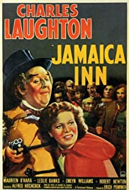 Jamaica Inn (1939) Spanish Subtitle