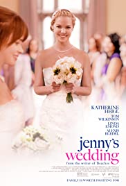 Jenny’s Wedding (2015) Spanish Subtitle