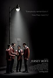 Jersey Boys (2014) Spanish Subtitle
