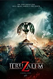 Jeruzalem (2016) Spanish Subtitle