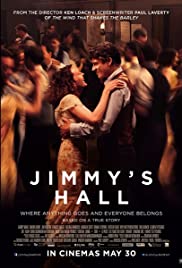 Jimmy’s Hall (2014) Spanish Subtitle