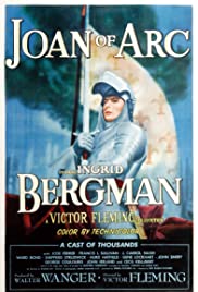 Joan of Arc (1948) Spanish Subtitle