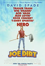 Joe Dirt (2001) Spanish Subtitle