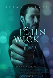 John Wick (2014) Spanish Subtitle