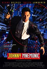 Johnny Mnemonic (1995) Spanish Subtitle