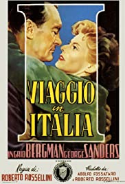 Journey to Italy (2644) Spanish Subtitle