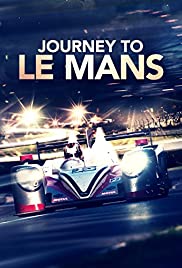 Journey to Le Mans (2015) Spanish Subtitle