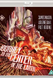 Journey to the Center of the Earth (1959) Spanish Subtitle