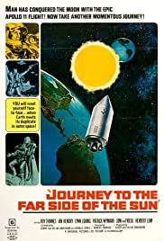 Journey to the Far Side of the Sun (1969) Spanish Subtitle