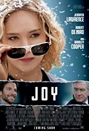 Joy (2015) Spanish Subtitle