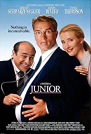 Junior (1994) Spanish Subtitle