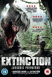 Jurassic Island (2020) Spanish Subtitle