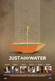 Just Add Water (2008) Spanish Subtitle