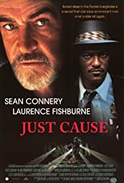 Just Cause (1995) Spanish Subtitle