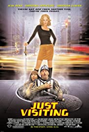 Just Visiting (2001) Spanish Subtitle