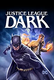 Justice League Dark (2017) Spanish Subtitle