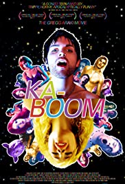 Kaboom (2010) Spanish Subtitle