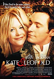Kate & Leopold (2001) Spanish Subtitle