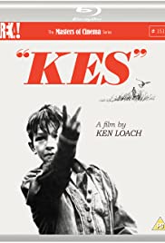 Kes (1969) Spanish Subtitle