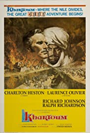 Khartoum (1966) Spanish Subtitle