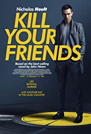 Kill Your Friends (2016) Spanish Subtitle