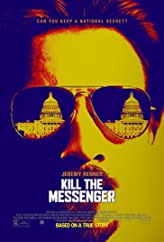 Kill the Messenger (2014) Spanish Subtitle