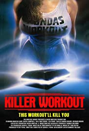 Killer Workout (1987) Spanish Subtitle