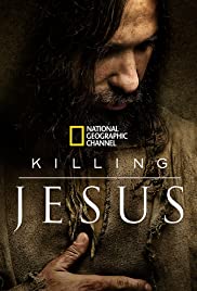 Killing Jesus (2015) Spanish Subtitle