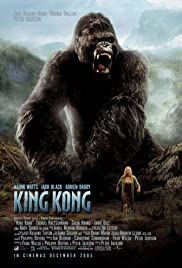 King Kong (2015) Spanish Subtitle