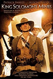 King Solomon’s Mines (2004) Spanish Subtitle