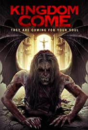 Kingdom Come (2014) Spanish Subtitle