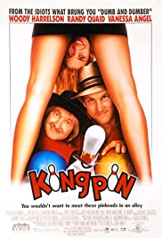 Kingpin (1996) Spanish Subtitle