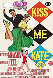 Kiss Me Kate (1953) Spanish Subtitle