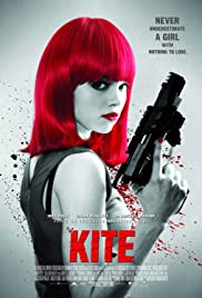 Kite (2014) Spanish Subtitle