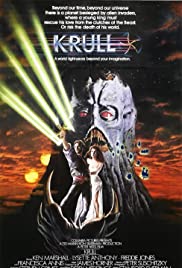 Krull (1983) Spanish Subtitle