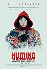 Kumiko, The Treasure Hunter (2015) Spanish Subtitle