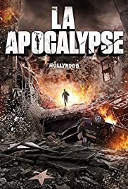 LA Apocalypse (2015) Spanish Subtitle