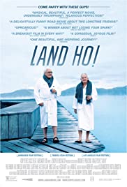 Land Ho! (2014) Spanish Subtitle