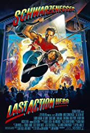 Last Action Hero (1993) Spanish Subtitle