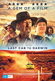 Last Cab to Darwin (2016) Spanish Subtitle