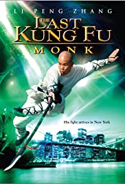 Last Kung Fu Monk (2010) Spanish Subtitle