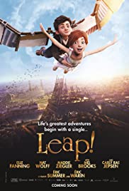 Leap! (2016) Spanish Subtitle