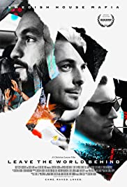Leave the World Behind (2014) Spanish Subtitle