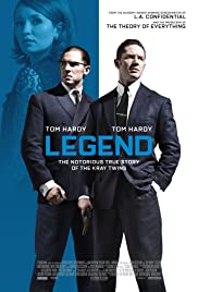 Legend (2015) Spanish Subtitle