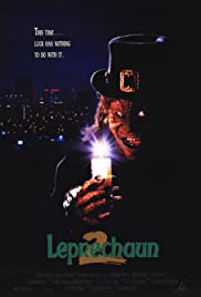 Leprechaun 2 (1994) Spanish Subtitle