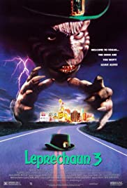 Leprechaun 3 (1995) Spanish Subtitle