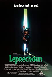 Leprechaun (1993) Spanish Subtitle