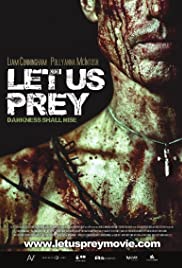 Let Us Prey (2015) Spanish Subtitle