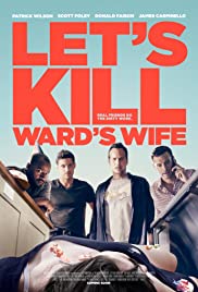 Let’s Kill Ward’s Wife (2014) Spanish Subtitle